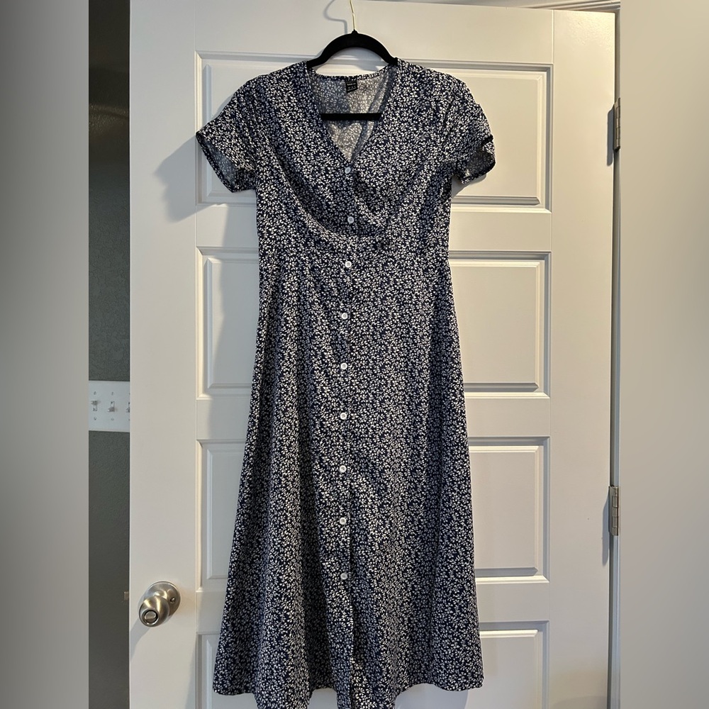 SHEIN dress